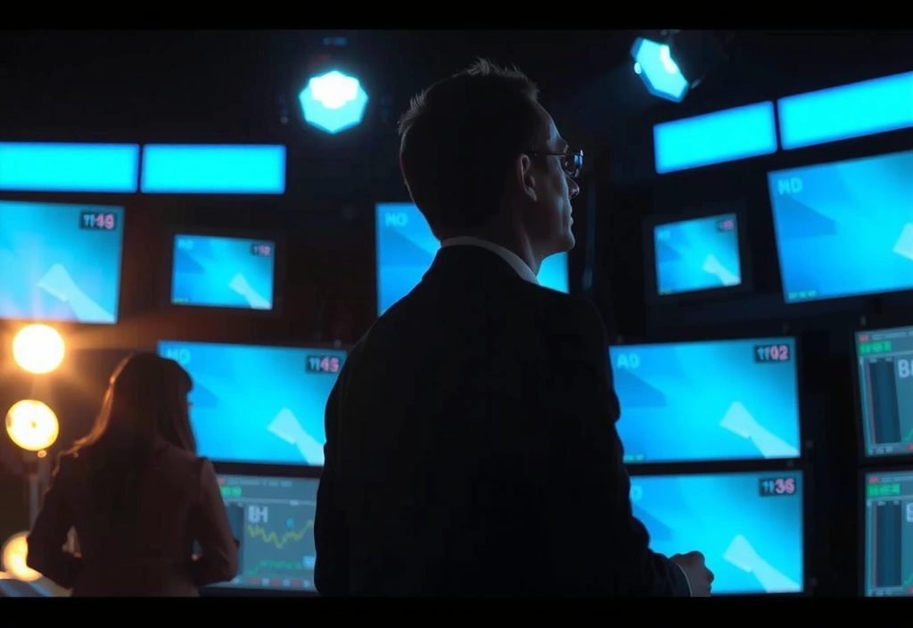 Control room masterclass