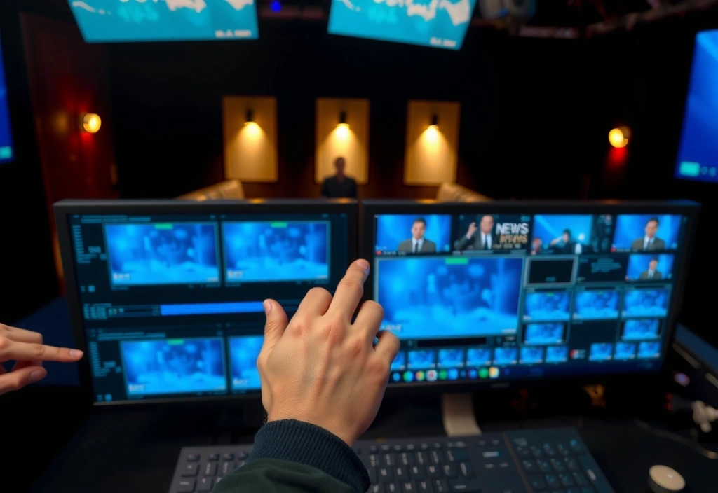 Sesión de dirección en vivo